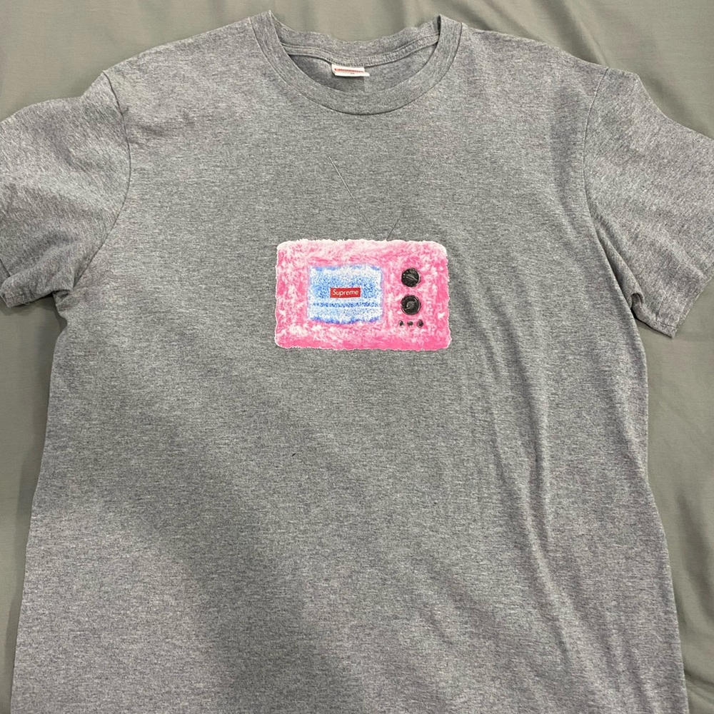 Supreme Shirt